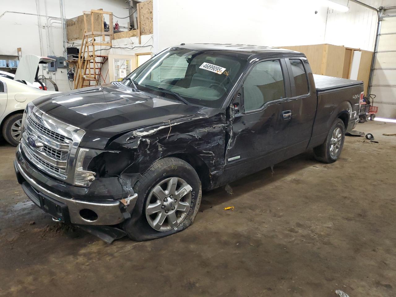 2014 Ford F-150 - Image 1