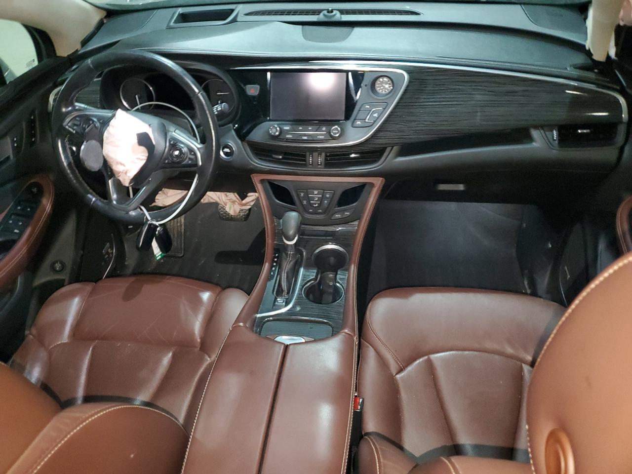 2017 Buick Envision - Image 8