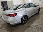 2021 Nissan Sentra Sv იყიდება Madisonville-ში, TN - Front End