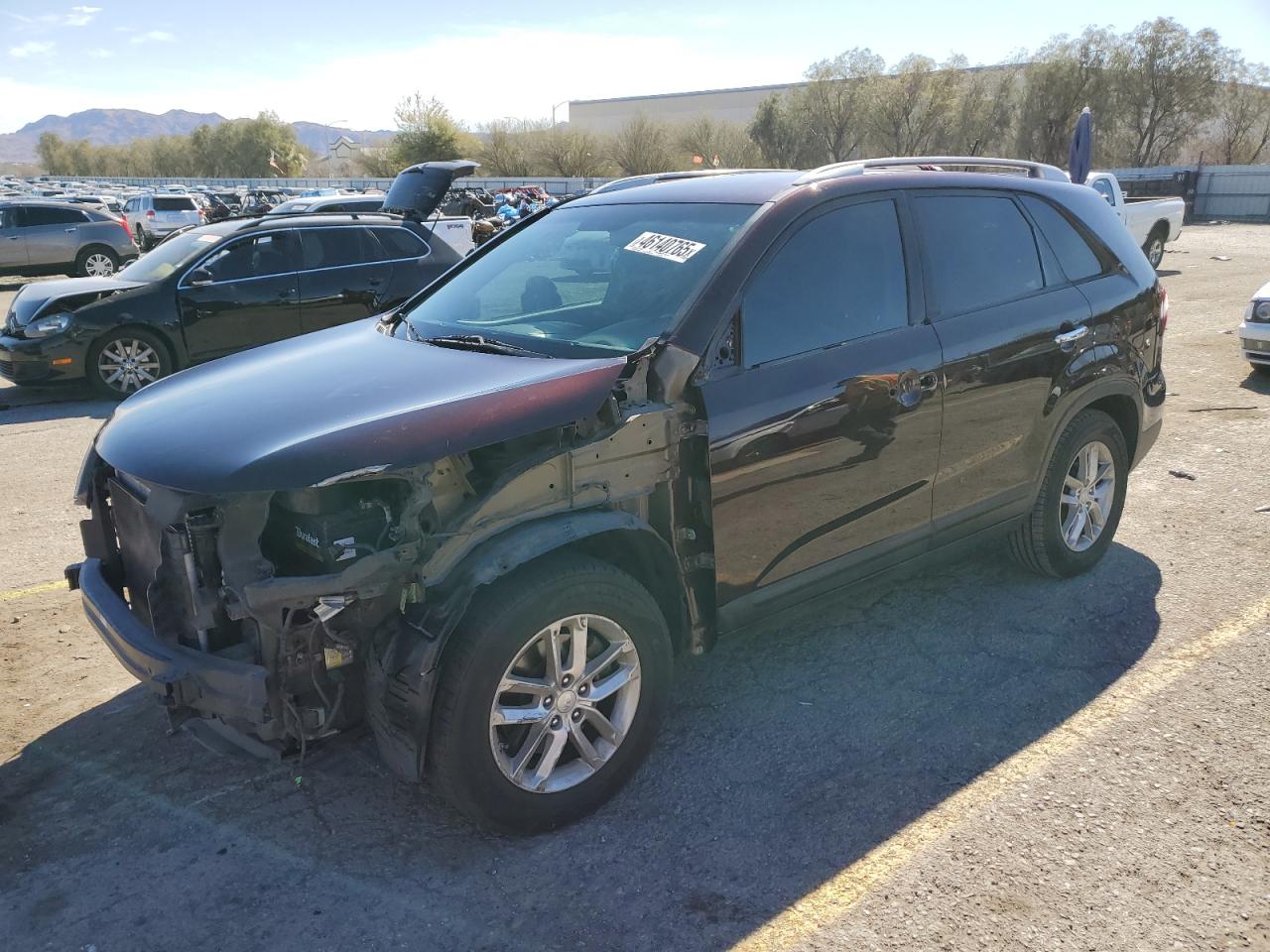 2014 Kia Sorento - Image 1