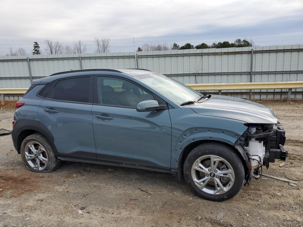 2023 Hyundai Kona - Image 4