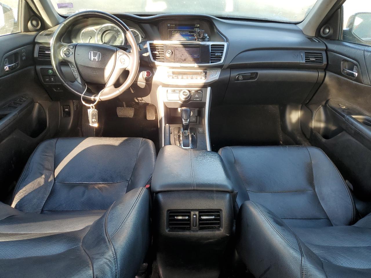 2013 Honda Accord - Image 8