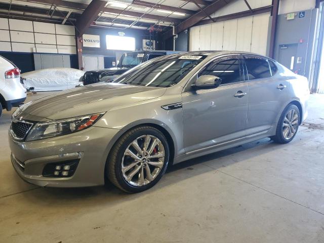 2015 Kia Optima Sx