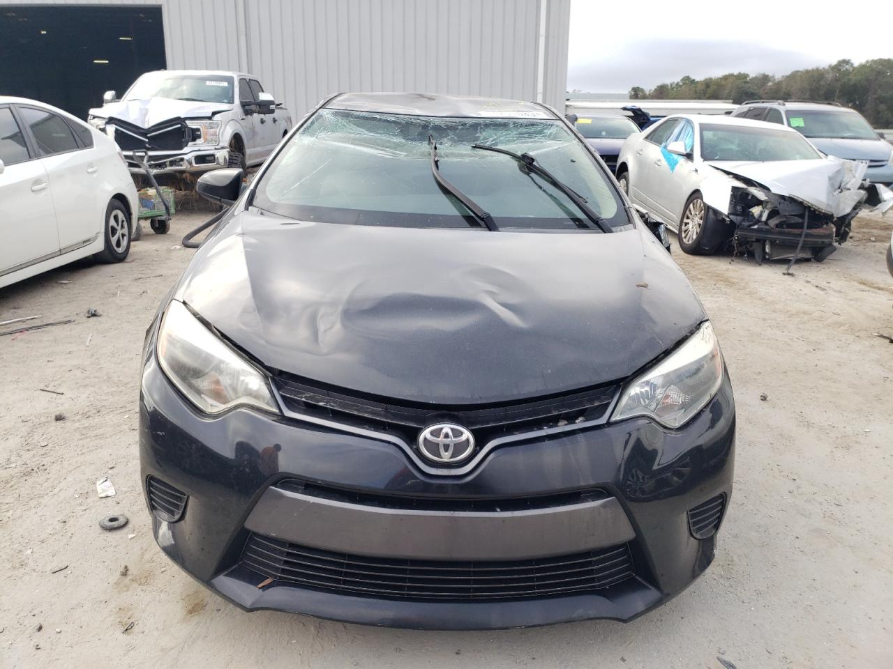 2015 Toyota Corolla - Image 5