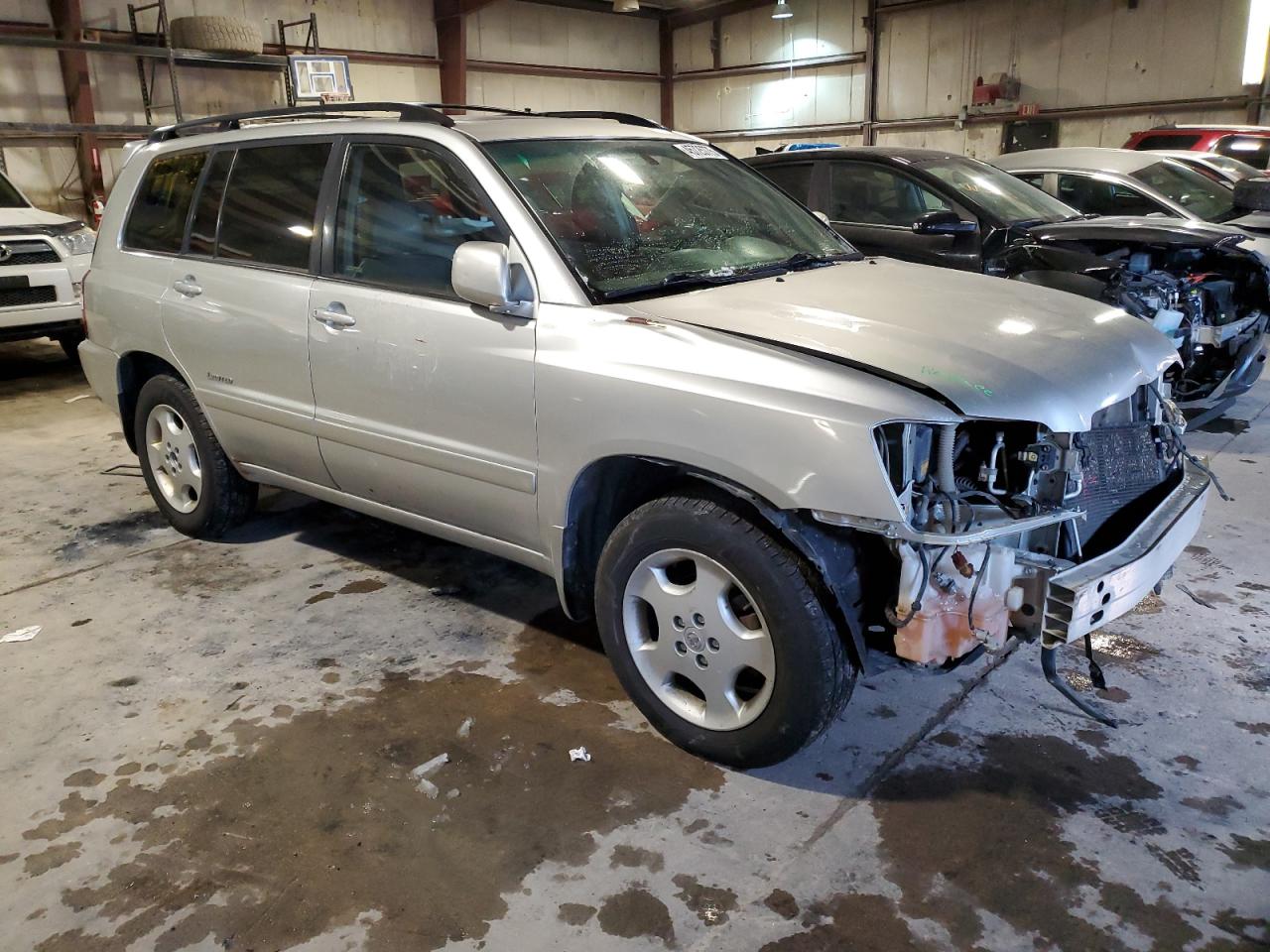 2006 Toyota Highlander - Image 4