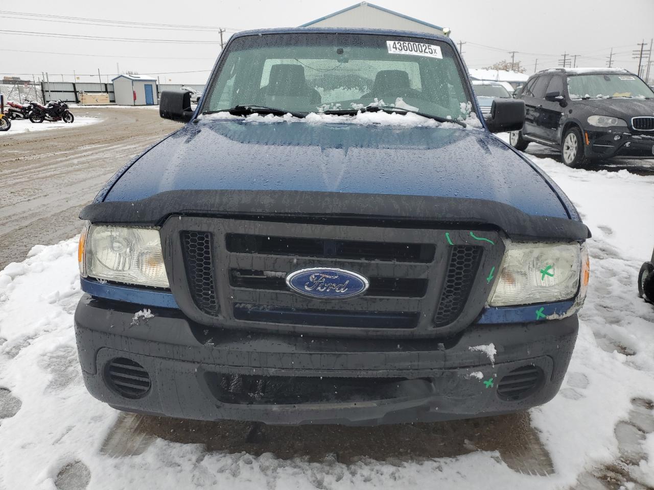 2008 Ford Ranger - Image 5