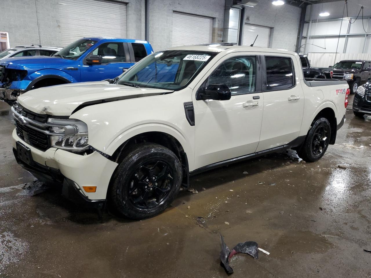 2024 Ford Maverick Lariat للبيع في Ham Lake، MN - Front End