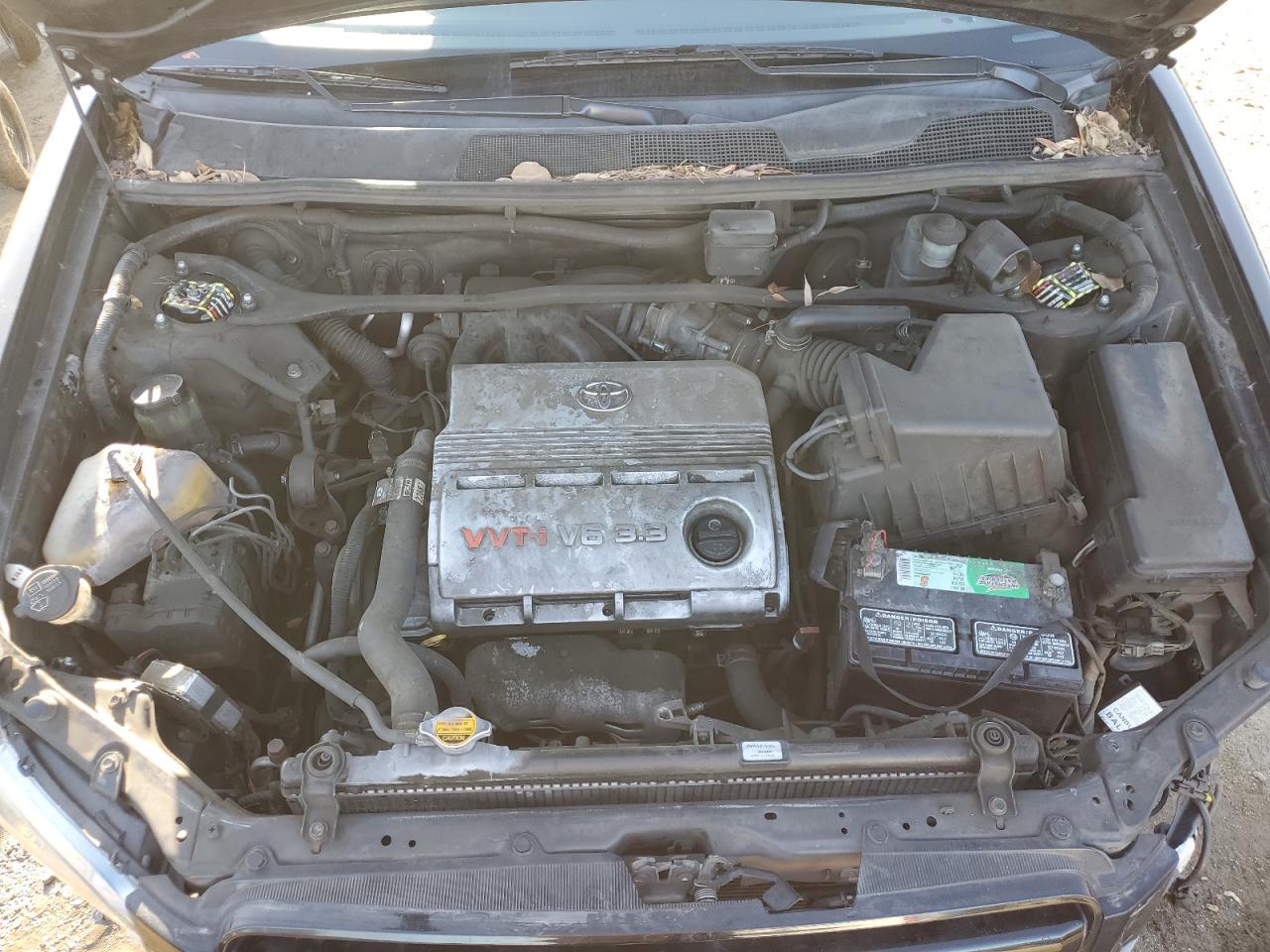 2006 Toyota Highlander - Image 11