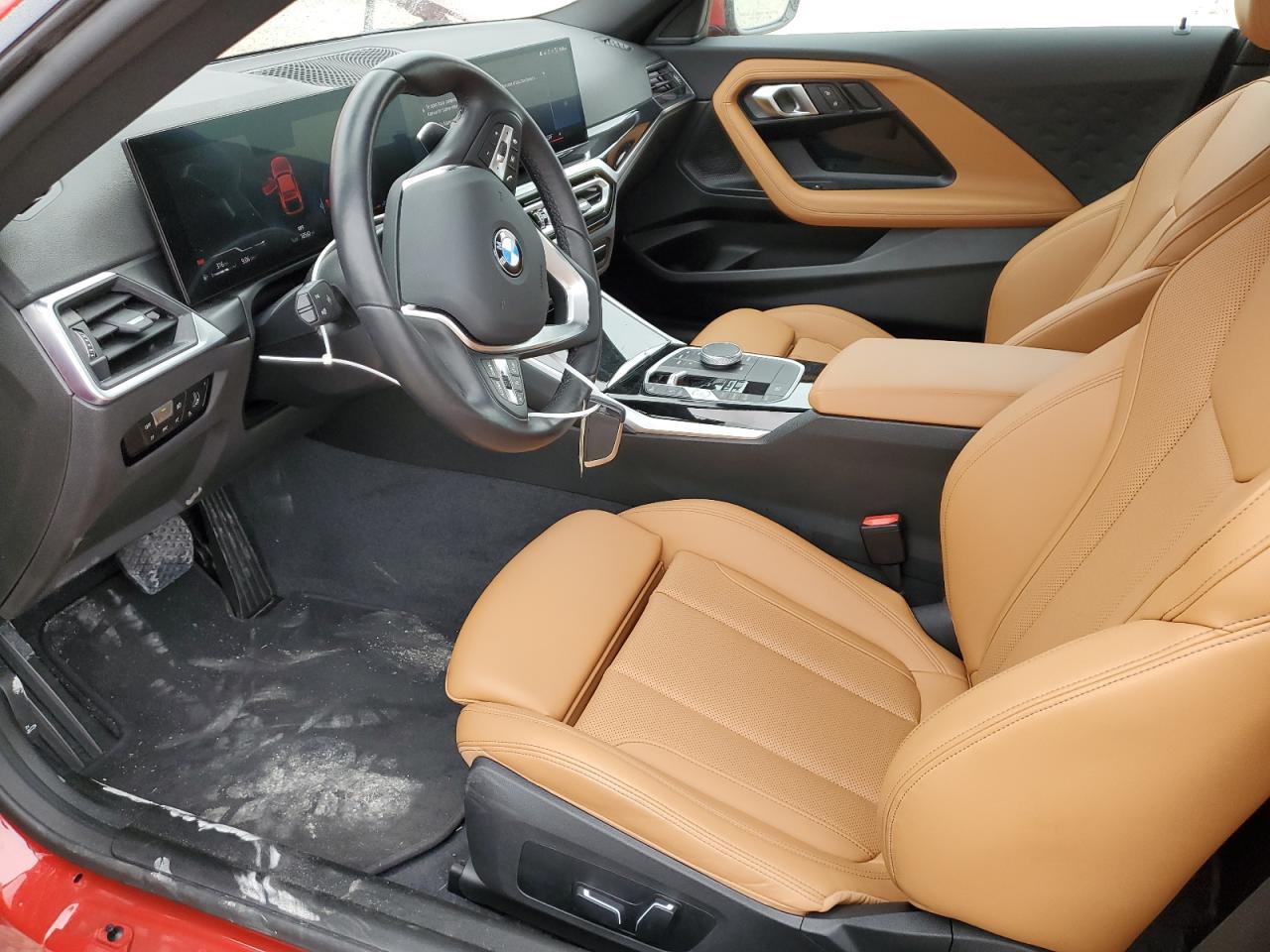 2024 BMW 2er - Image 7