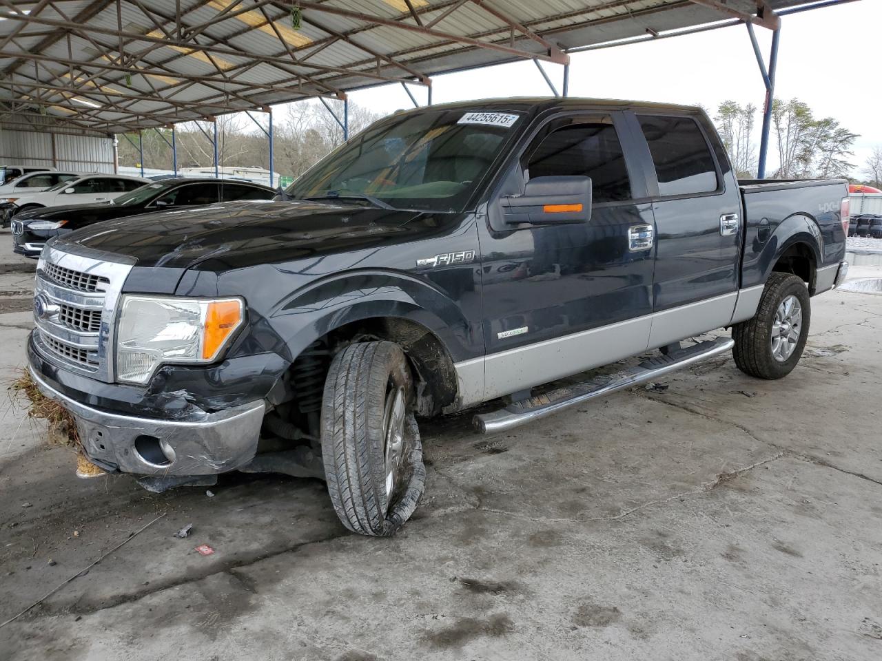 2013 Ford F-150 - Image 1