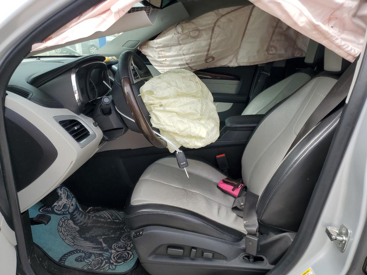 2016 GMC Terrain - Image 7
