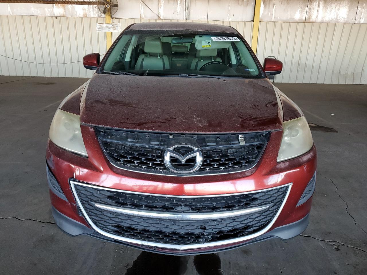 2012 Mazda CX-9 - Image 5
