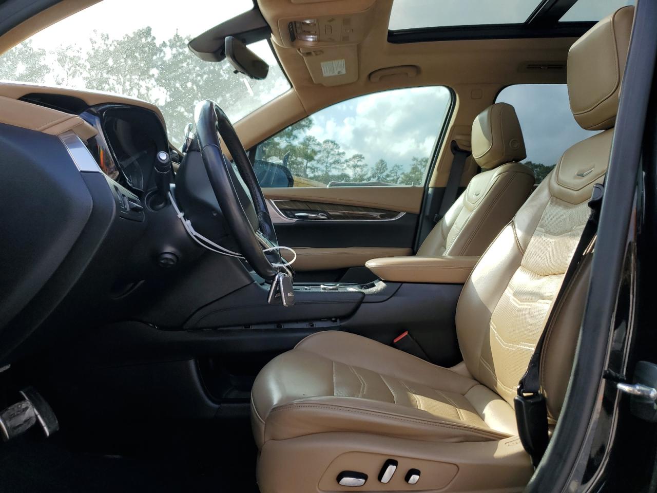2020 Cadillac XT6 - Image 7
