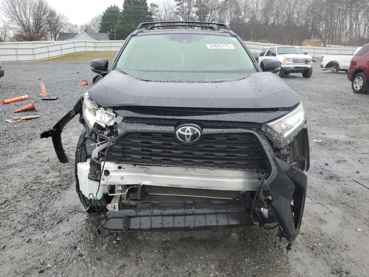 2019 Toyota RAV 4 - Image 5