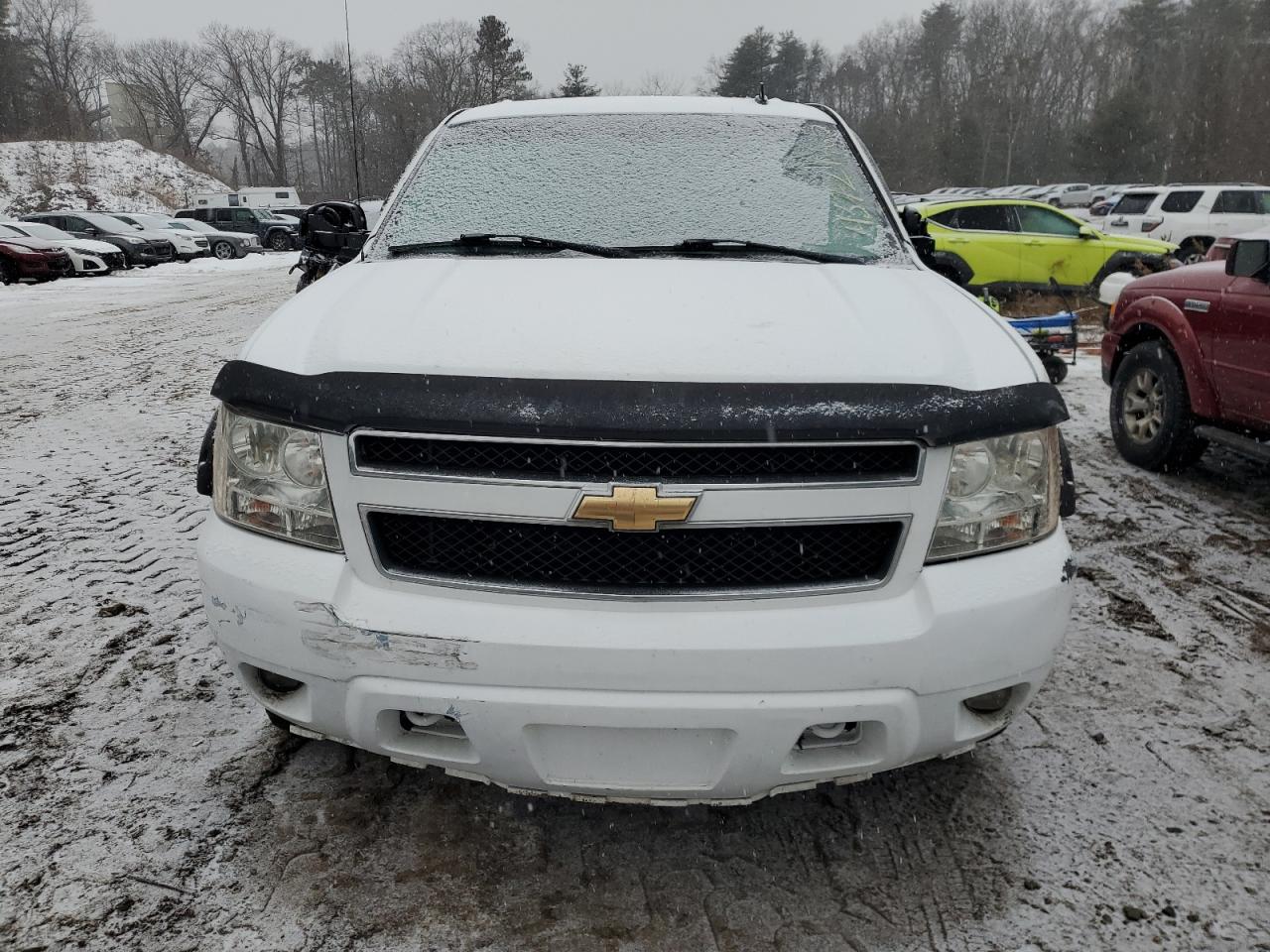 2007 Chevrolet Avalanche - Image 5