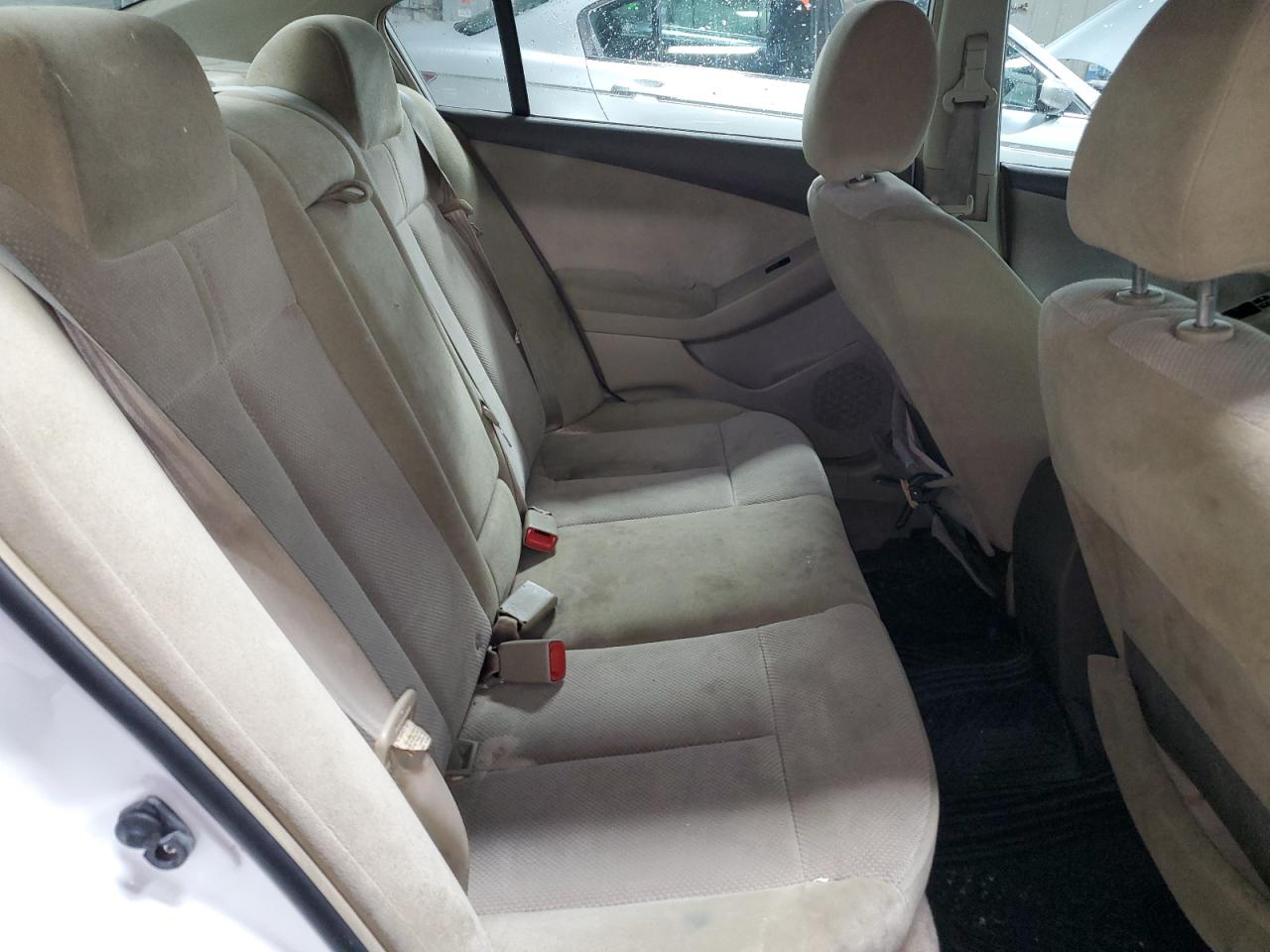 2009 Nissan Altima 2.5 VIN: 1N4AL21E09N483125 Lot: 44471405