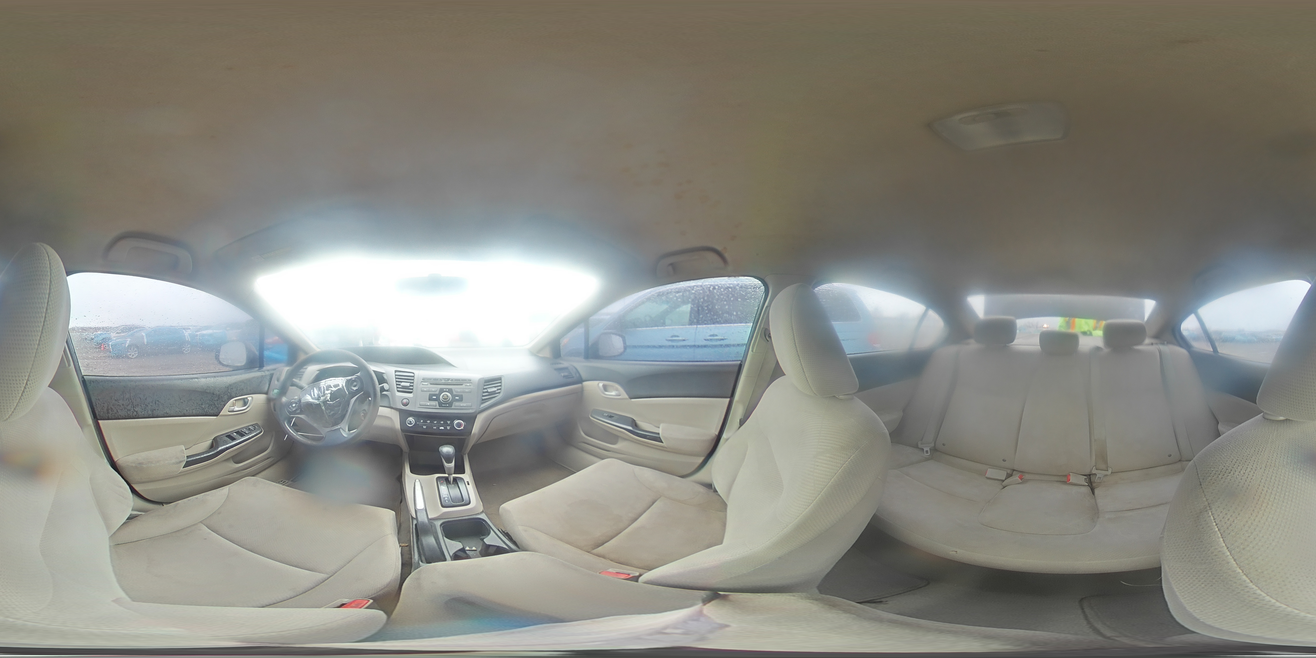2012 Honda Civic - Image 13