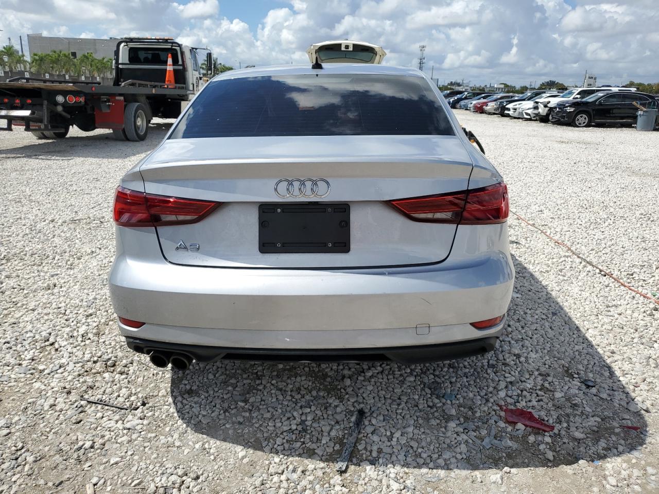2019 Audi A3 - Image 6