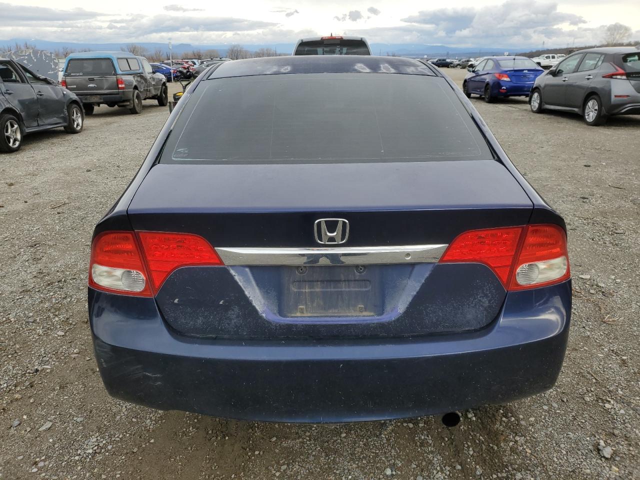 2009 Honda Civic - Image 6