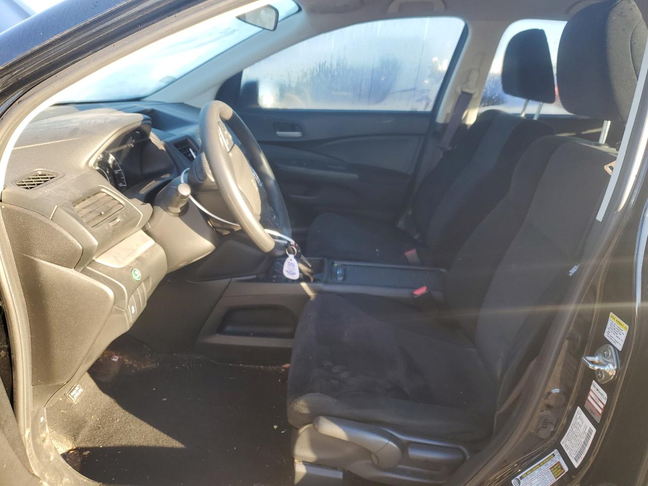 2012 Honda CR-V - Image 7