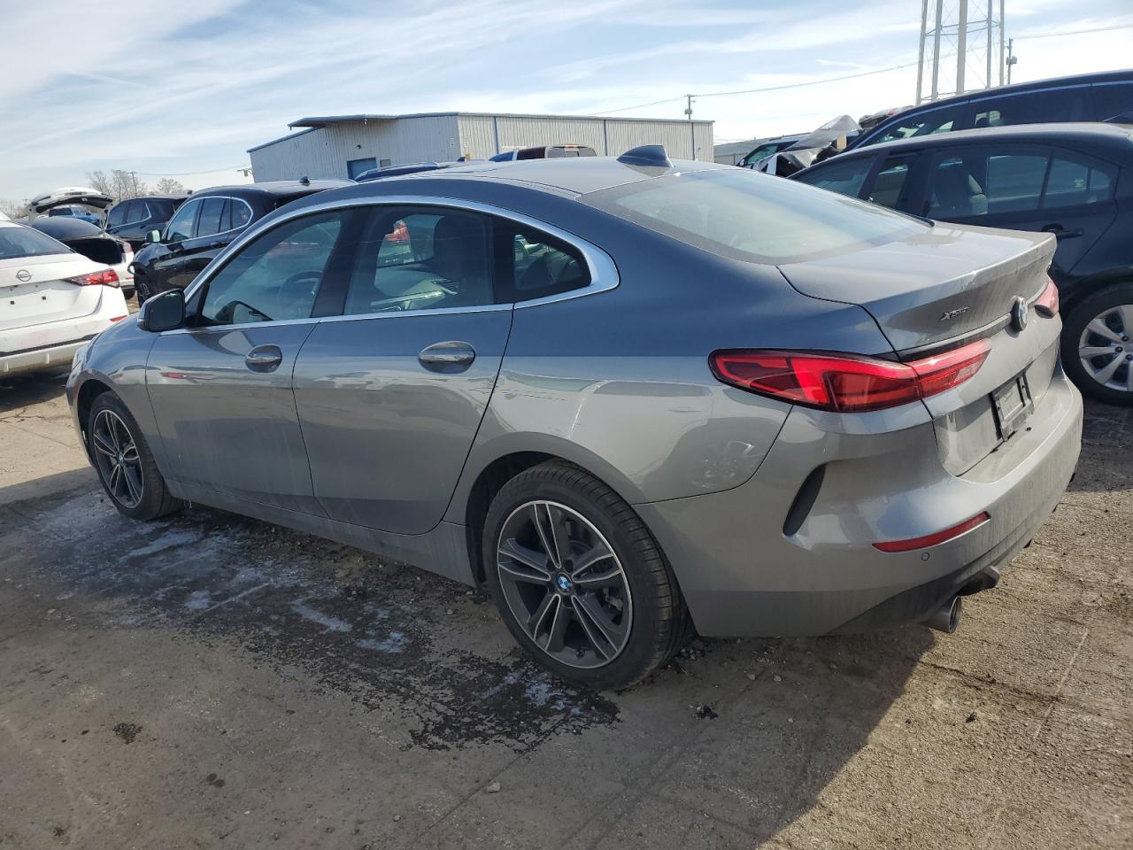 2024 BMW 2er - Image 2