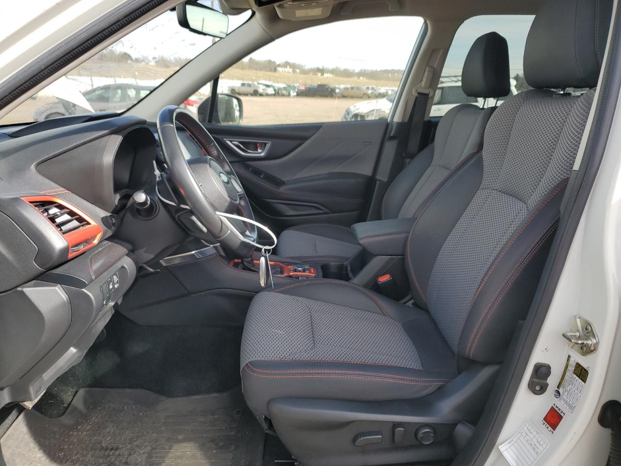 2020 Subaru Forester - Image 7