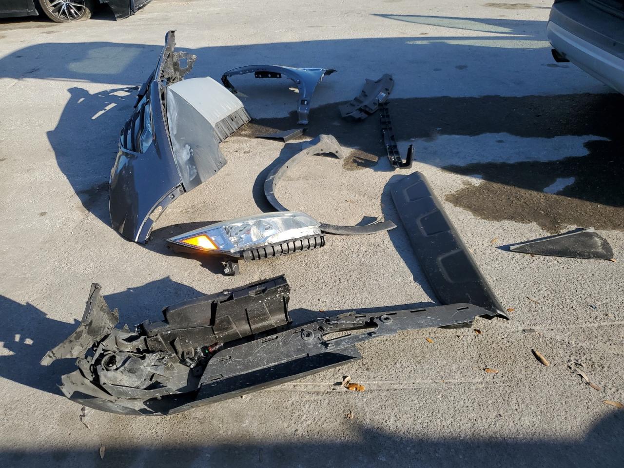 2014 Ford Escape - Image 13