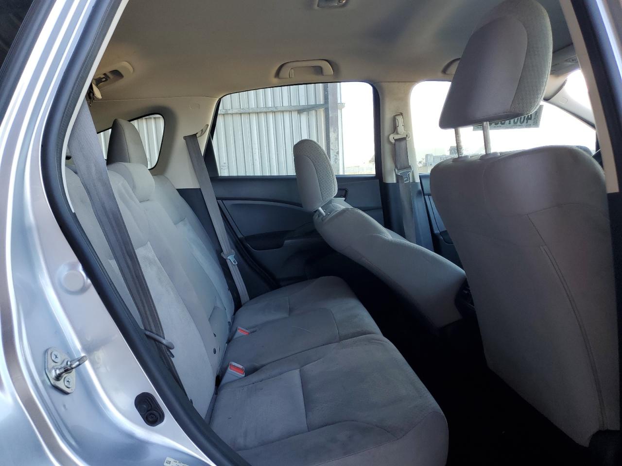 2015 Honda CR-V - Image 11