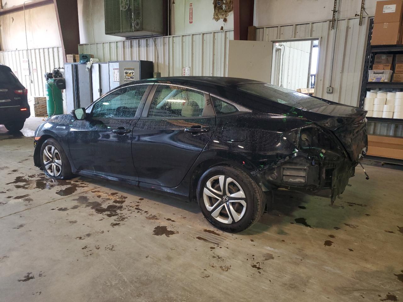 2017 Honda Civic - Image 2
