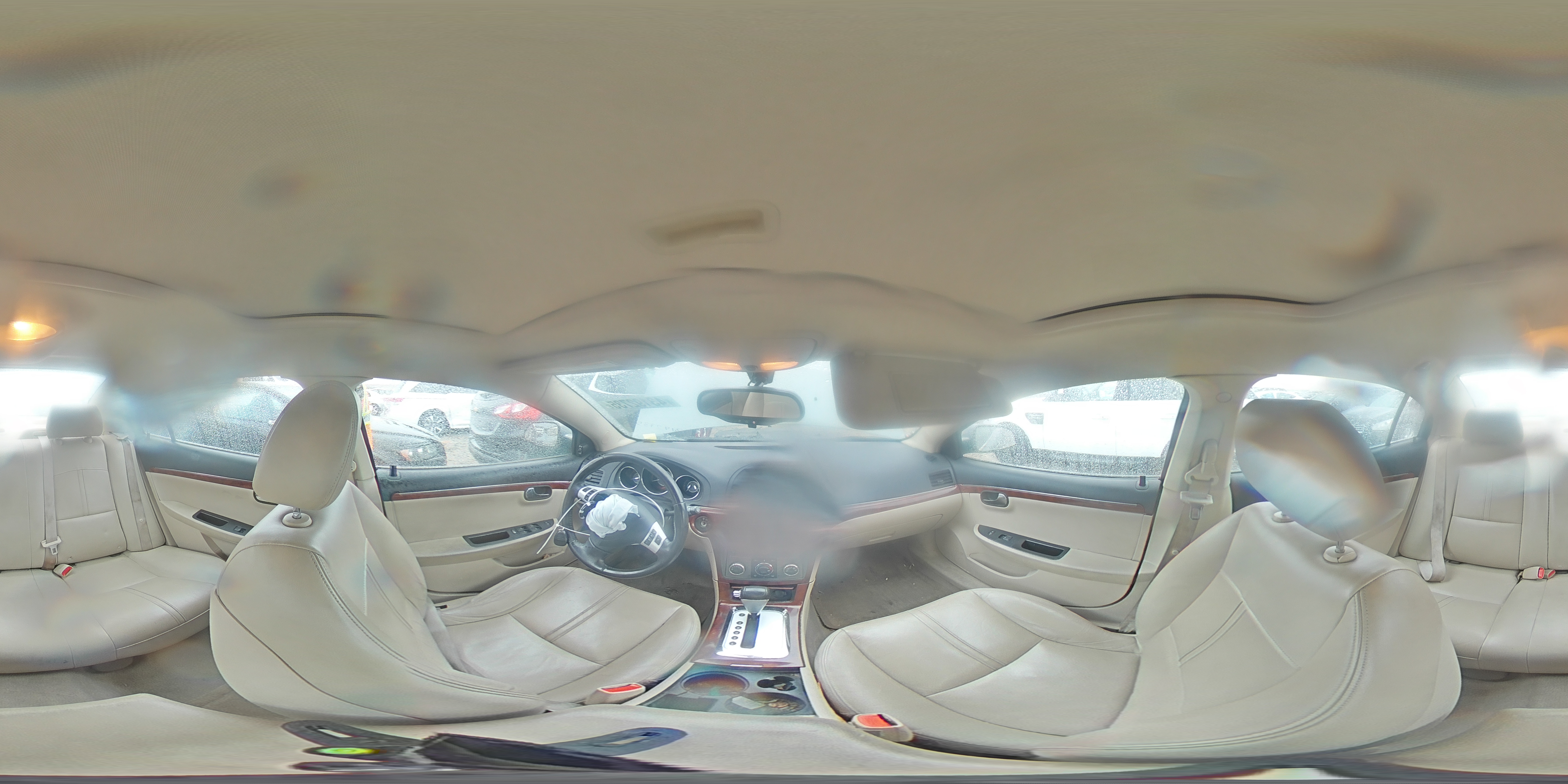 2008 Saturn Aura - Image 12