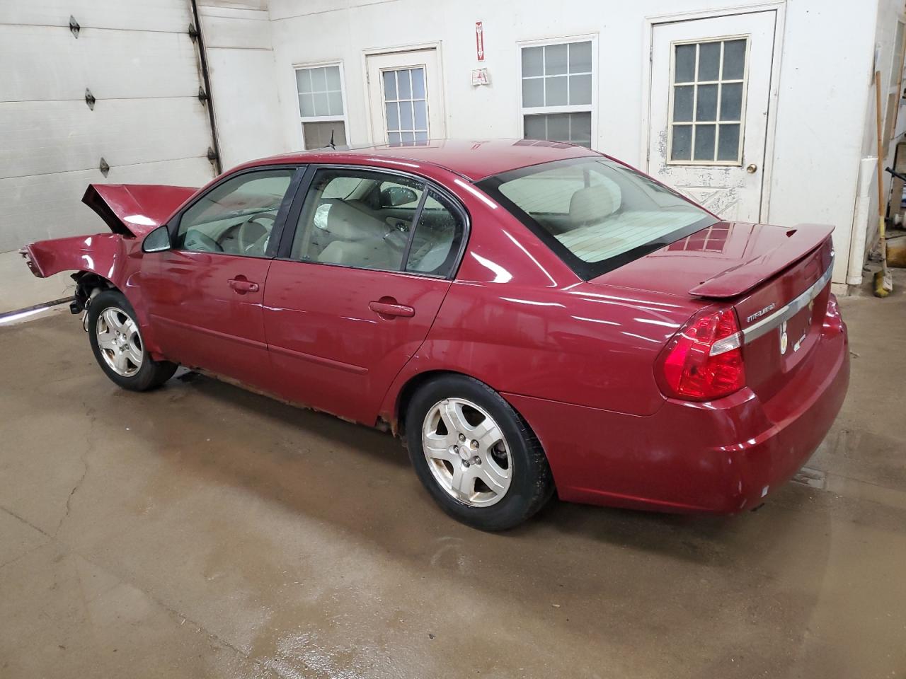 2004 Chevrolet Malibu - Image 2