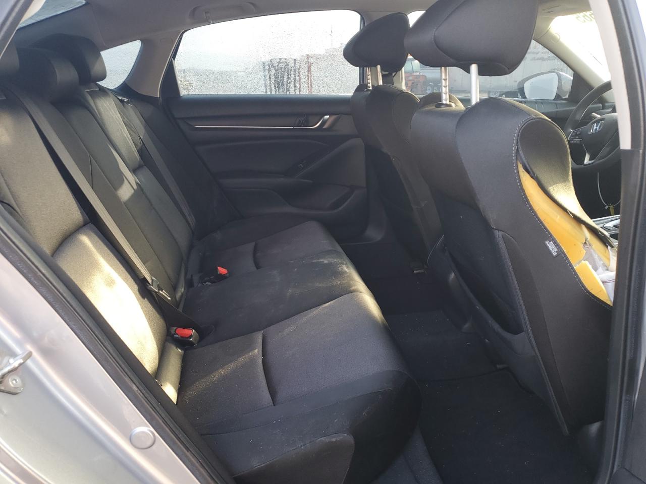2019 Honda Accord - Image 10