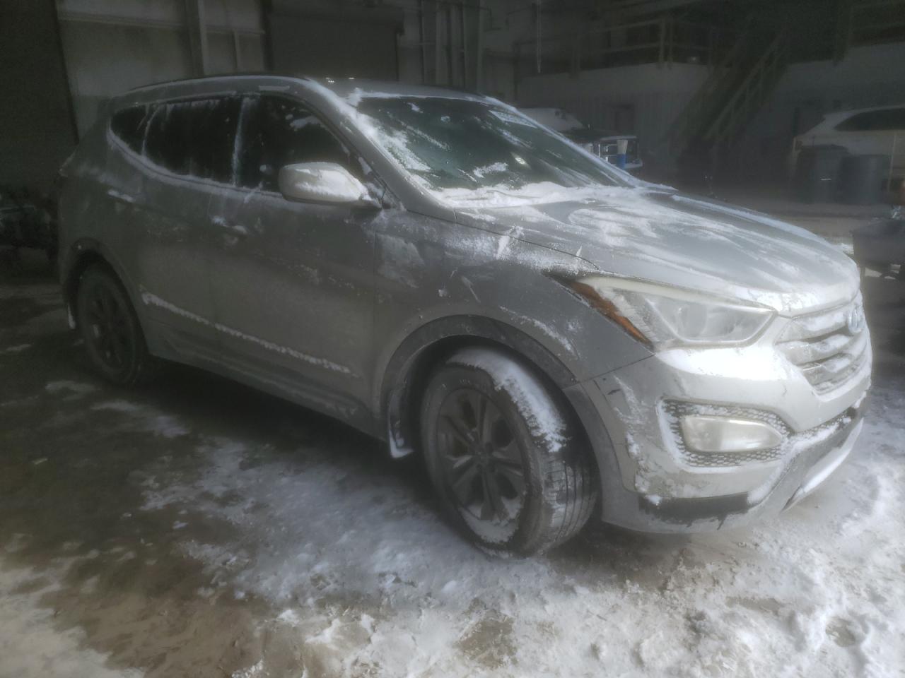 2013 Hyundai Santa Fe - Image 4