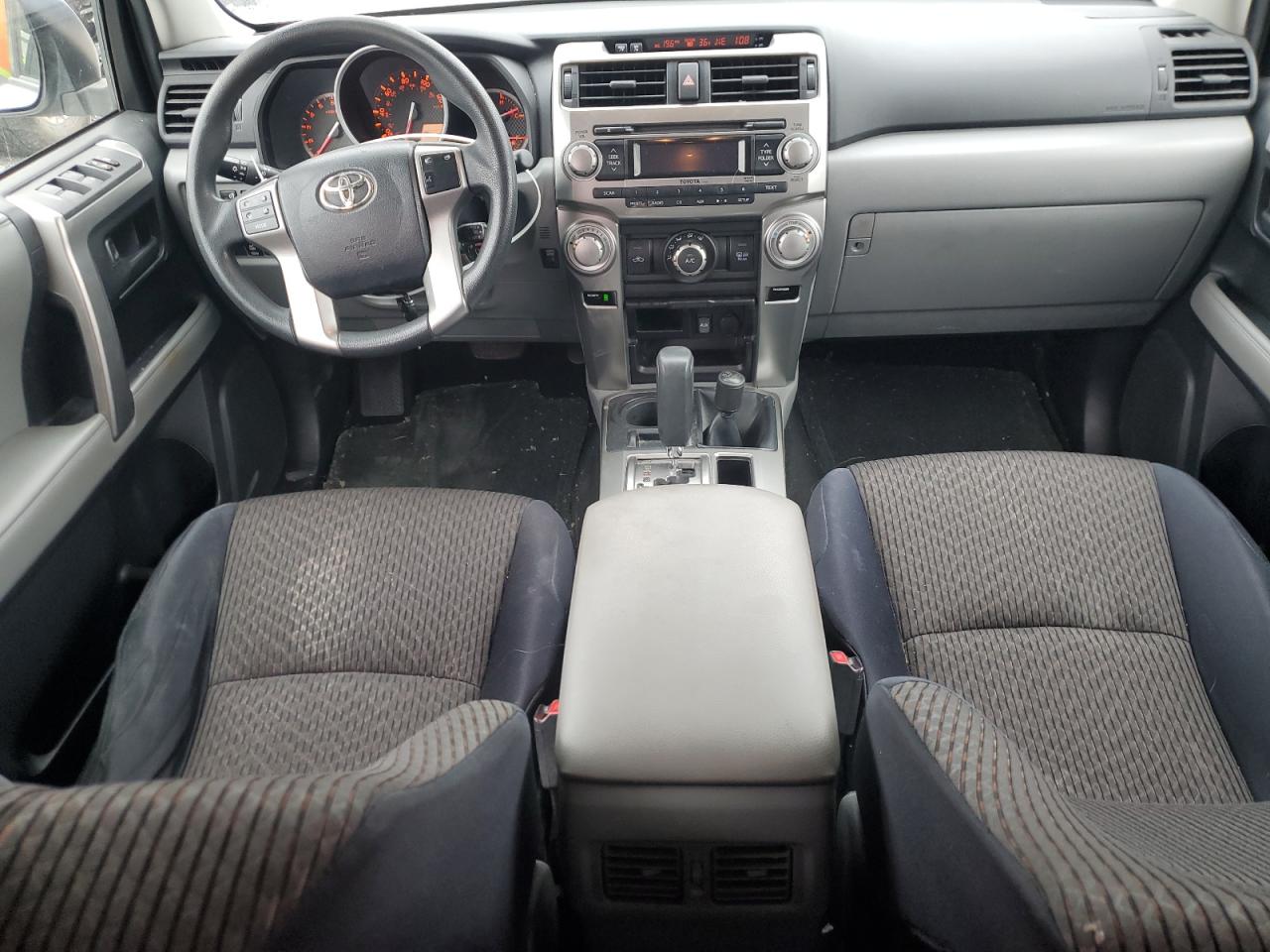 2011 Toyota 4Runner - Image 8