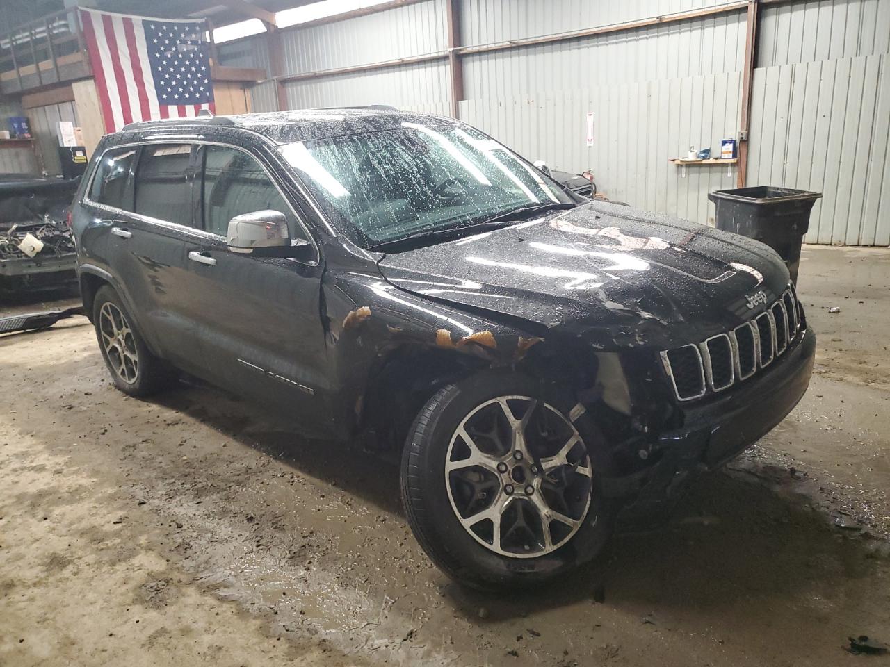2019 Jeep Grand Cherokee - Image 4