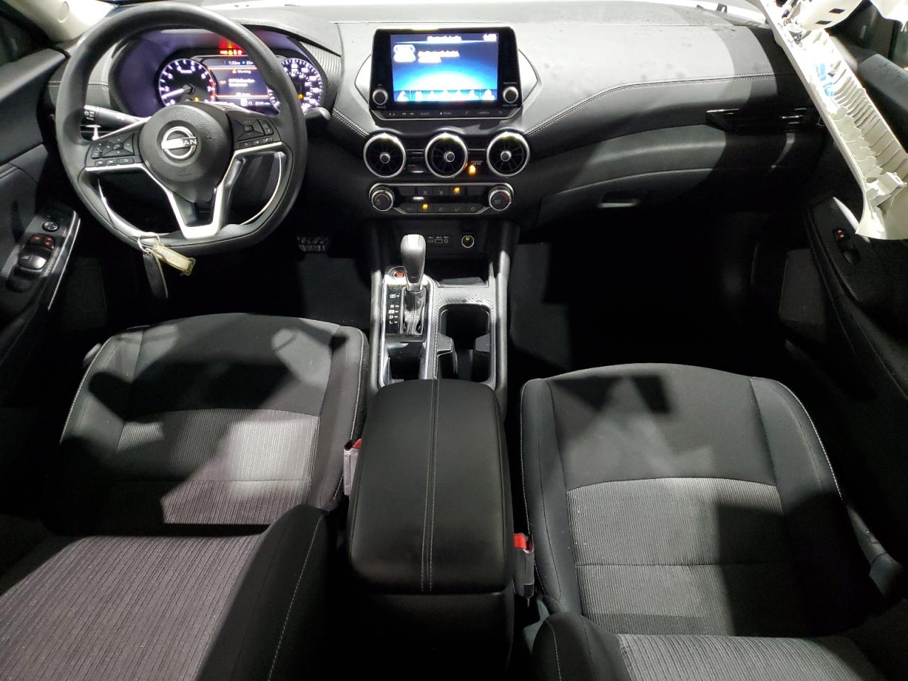 2024 Nissan Sentra - Image 8