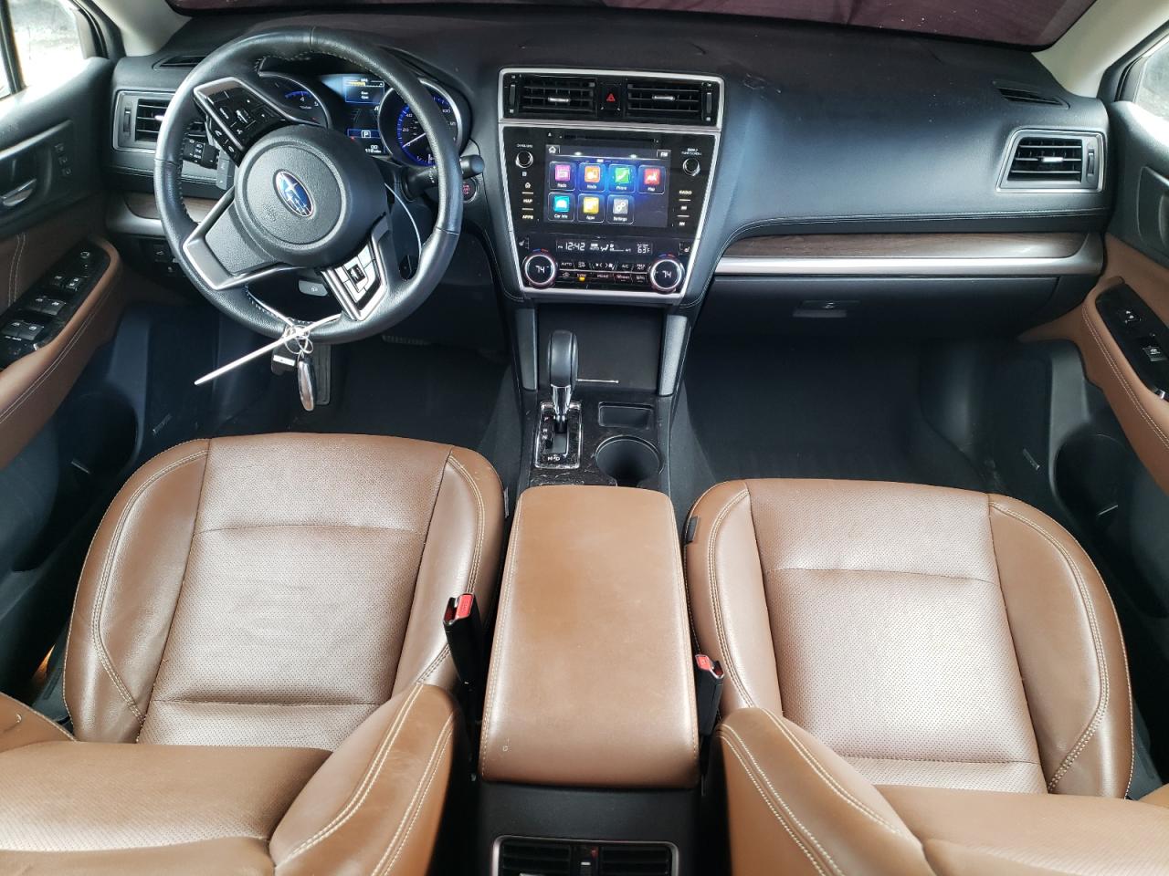 2018 Subaru Outback - Image 8