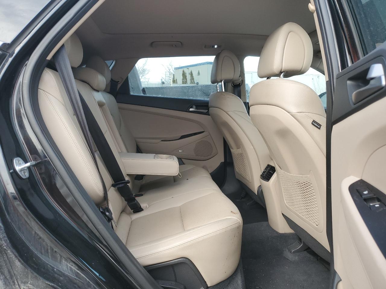 2018 Hyundai Tucson - Image 11