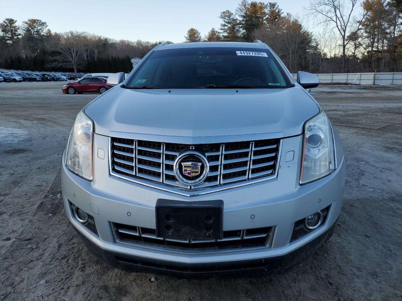 2014 Cadillac SRX - Image 5