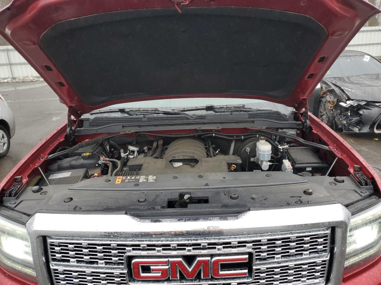 2018 GMC Sierra - Image 13