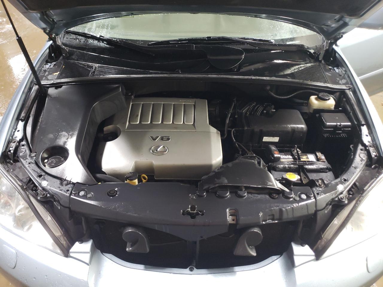2007 Lexus RX - Image 11