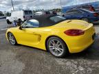 2013 Porsche Boxster S for Sale in Riverview, FL - Water/Flood
