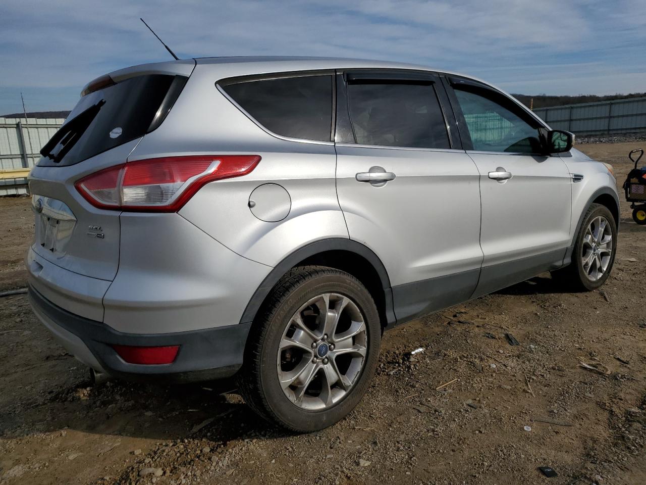 2013 Ford Escape - Image 3
