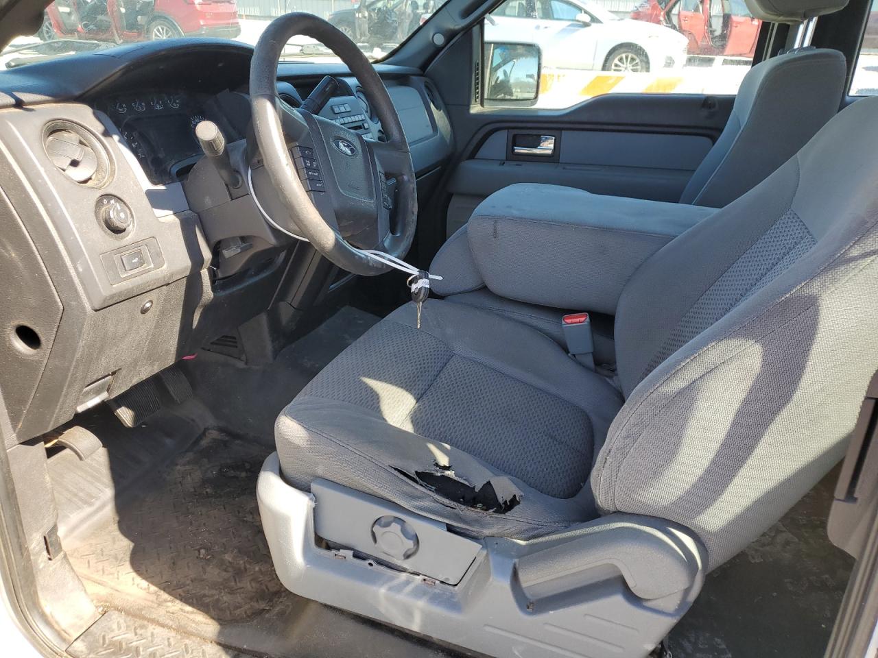 2014 Ford F-150 - Image 7