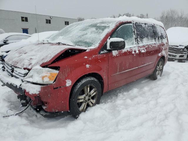 2010 Dodge Grand Caravan Se