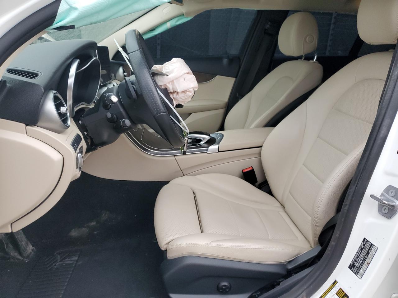2018 Mercedes-Benz C-klasse - Image 7