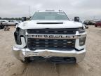 2022 Chevrolet Silverado K2500 Heavy Duty Lt на продаже в Houston, TX - Front End