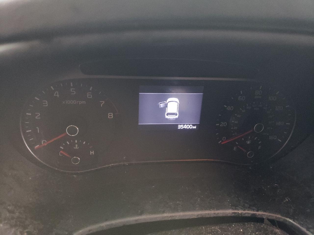 2020 Kia Soul - Image 9