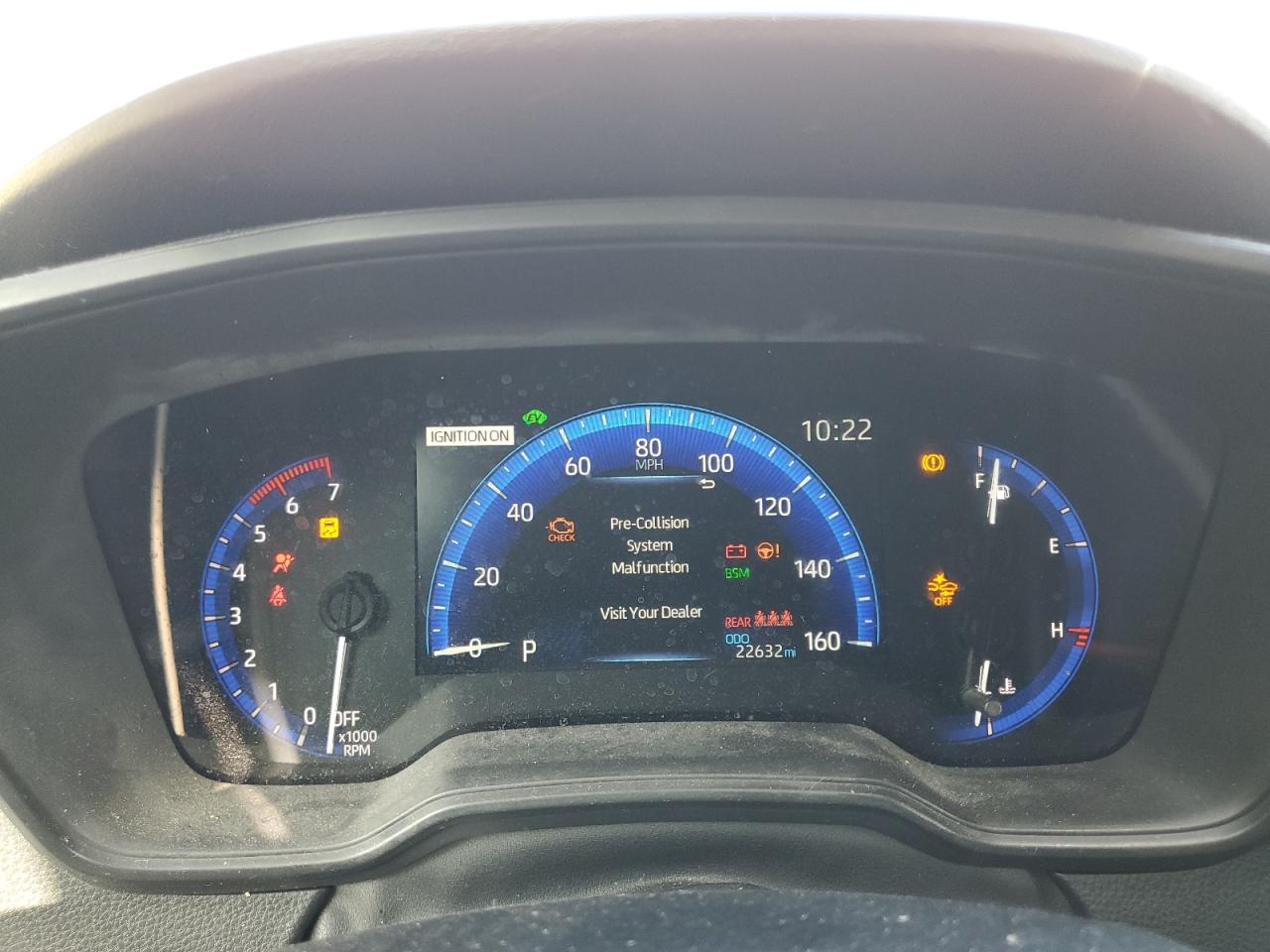 2022 Toyota Corolla - Image 9