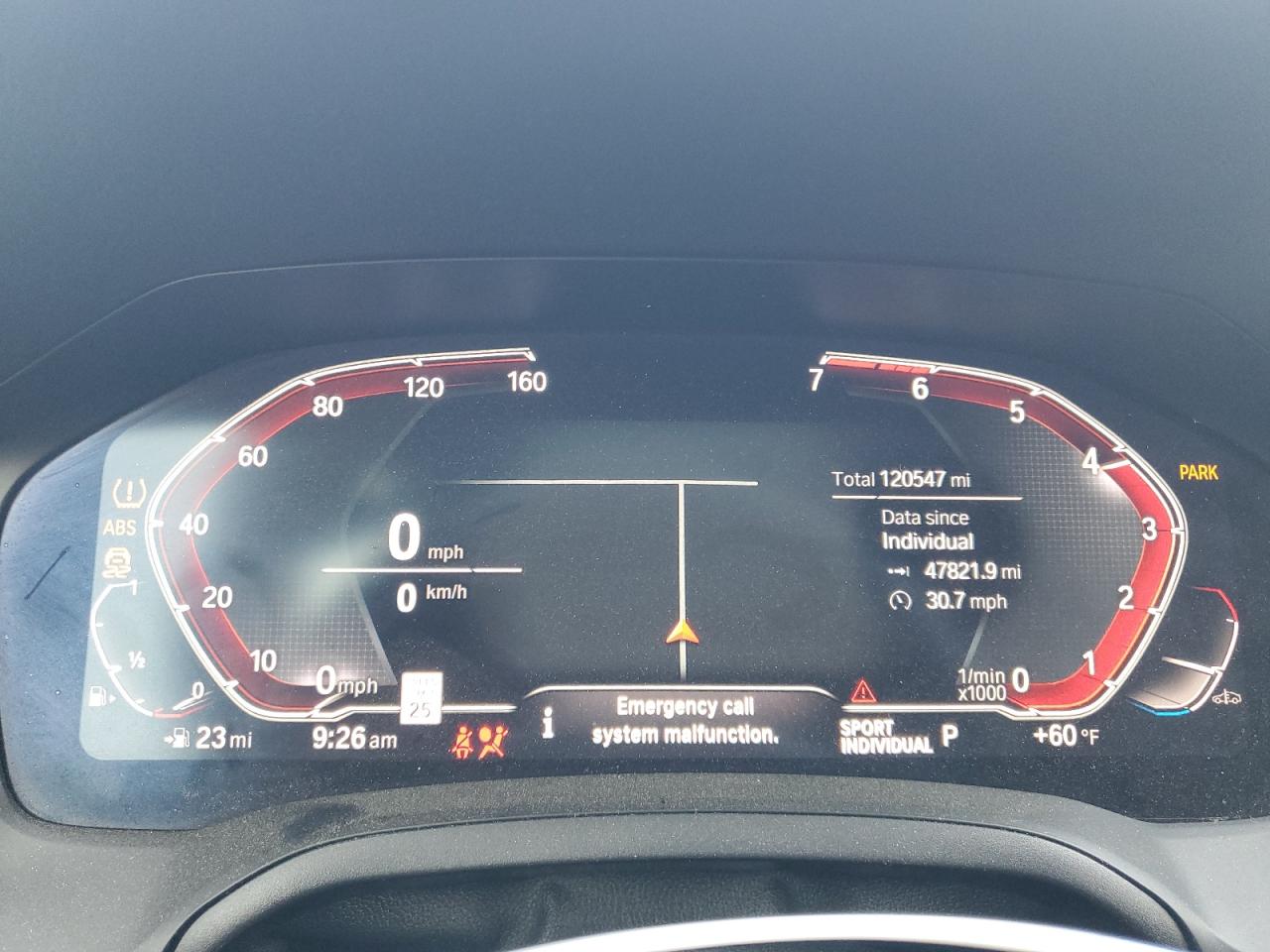 2020 BMW 3er - Image 9